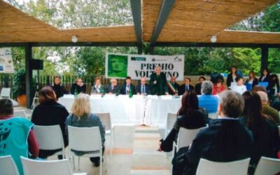 IL PREMIO VOLTURNO ASSEGNATO AL MAESTRO BEPPE VESSICCHIO