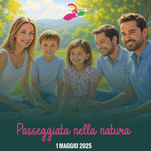 1 Maggio 2025